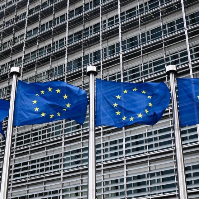 Zgrada Europske komisije