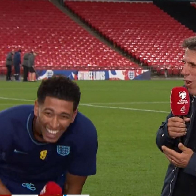 Bellingham, Zola i Cole