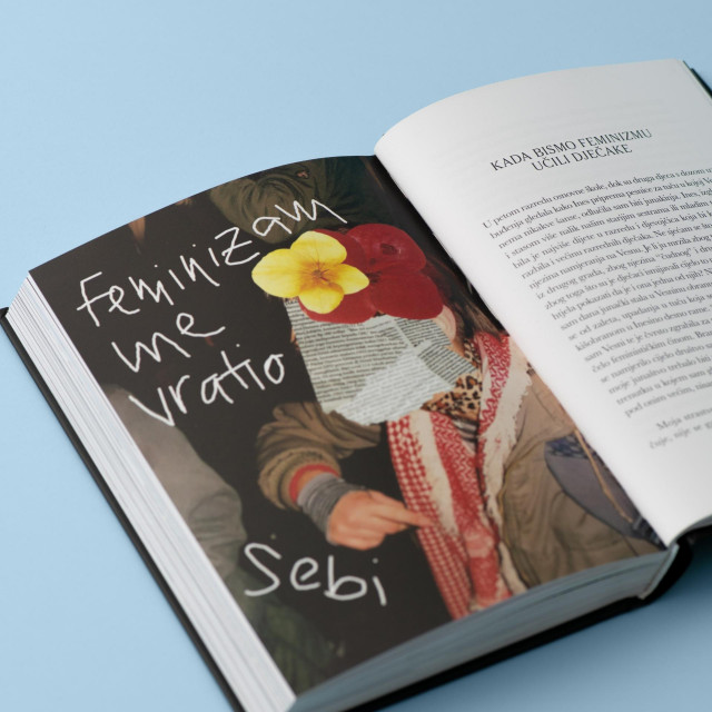 Priručnik za preživljavanje