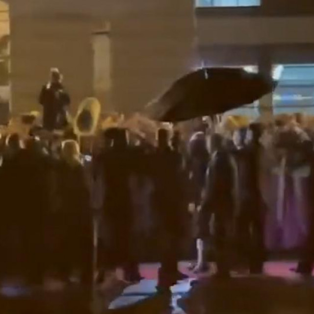 Lavrov u Sjevernoj Koreji