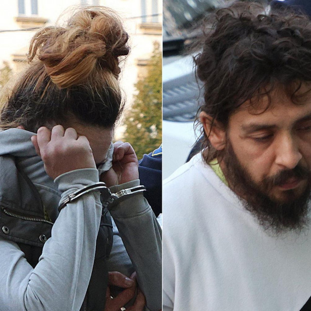 Osumnjičenici za ubojstvo u Osijeku