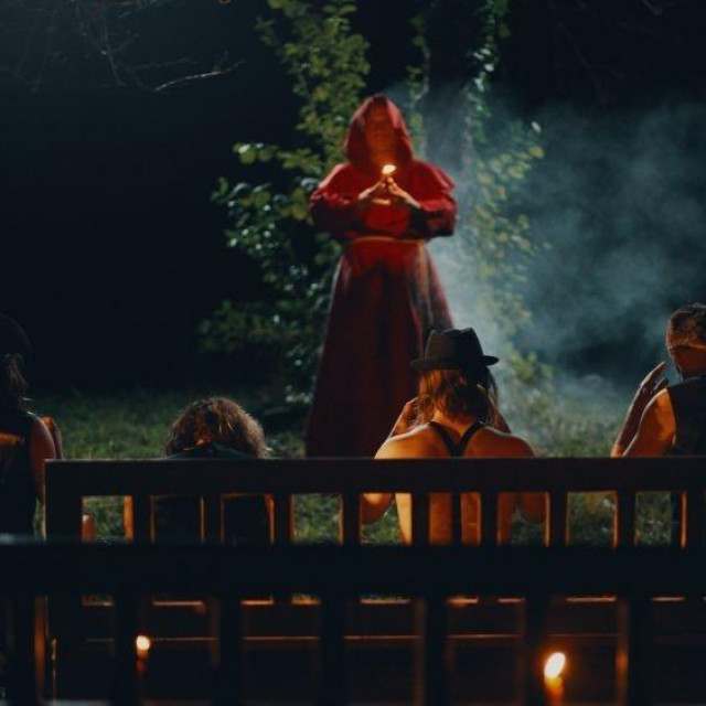 Mile Kekin ima novi spot za singl ‘Pater familias‘