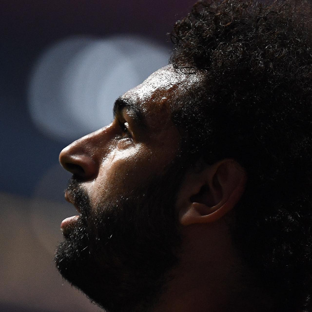 Mohamed Salah