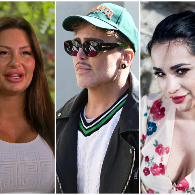 Kristina Penava, javnosti poznatija kao Kristina Mandarina, Neven Ciganović Cigi i Ena Friedrich svoju aktivnost na OnlyFansu ne skrivaju