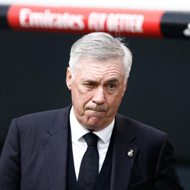 Carlo Ancelotti