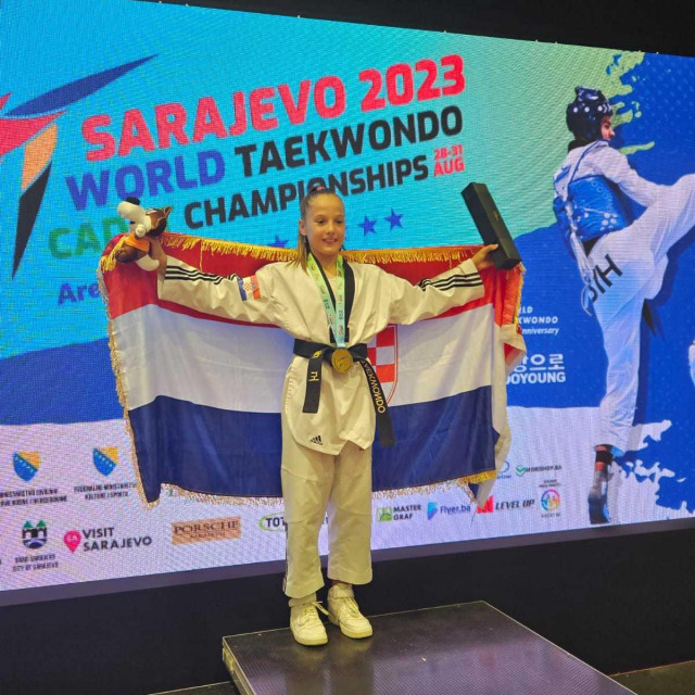 Petra Uglešić