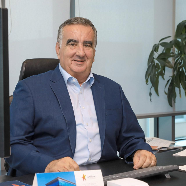 Boris Žgomba