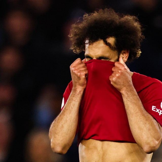 Mohamed Salah