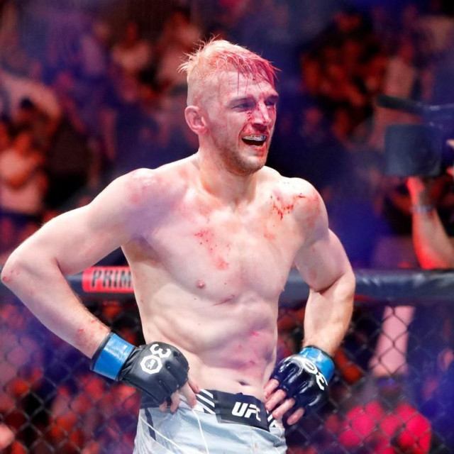 Dan Hooker