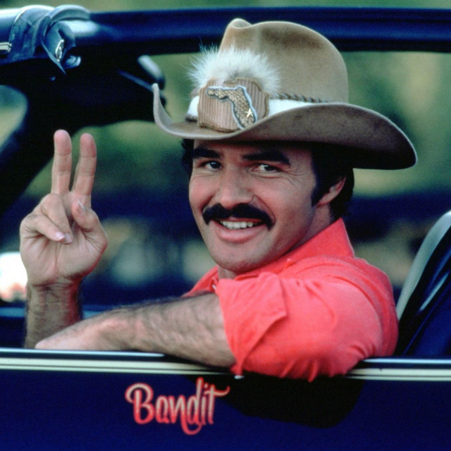 U akcijskoj avanturi ”Saints Row: The Third” iz 2011. šerif fiktivnog Steelporta je ni više ni manje nego Burt Reynolds, koji u igri glumi - samog sebe