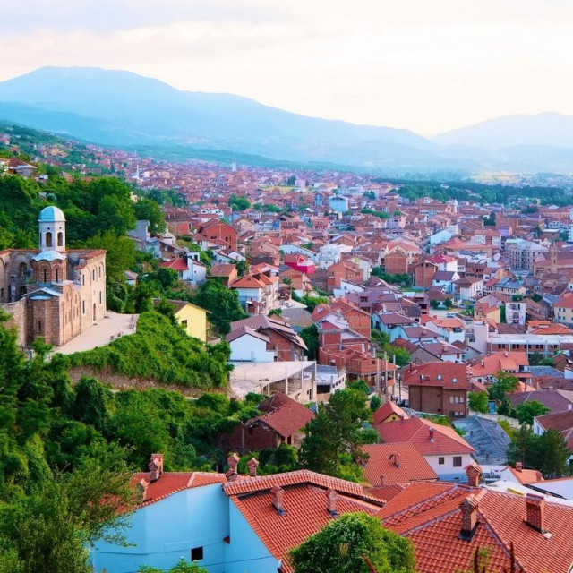 Prizren, Kosovo