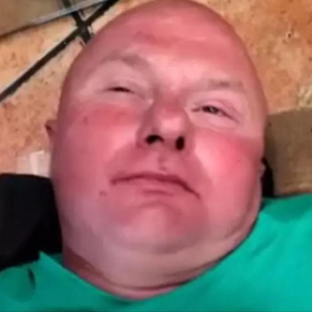 Aidas je glumio srčane udare po restoranima kako ne bi morao platiti račun