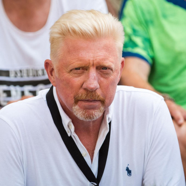 Boris Becker