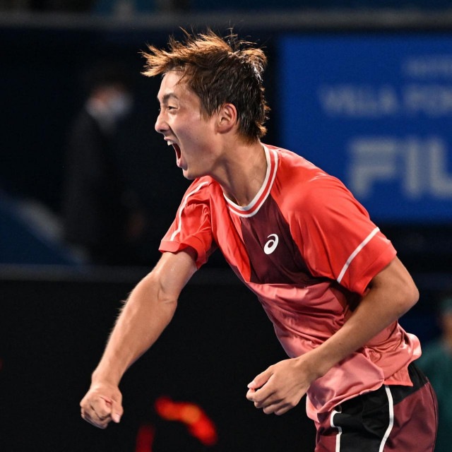 Shintaro Mochizuki