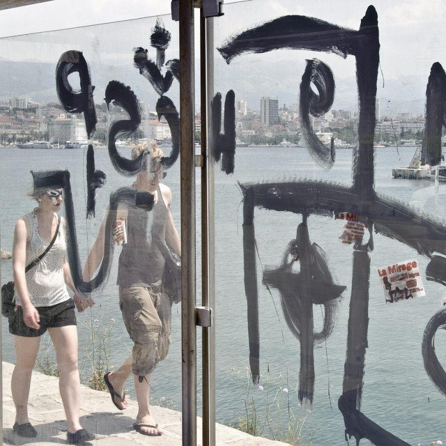 Arhivska fotografija