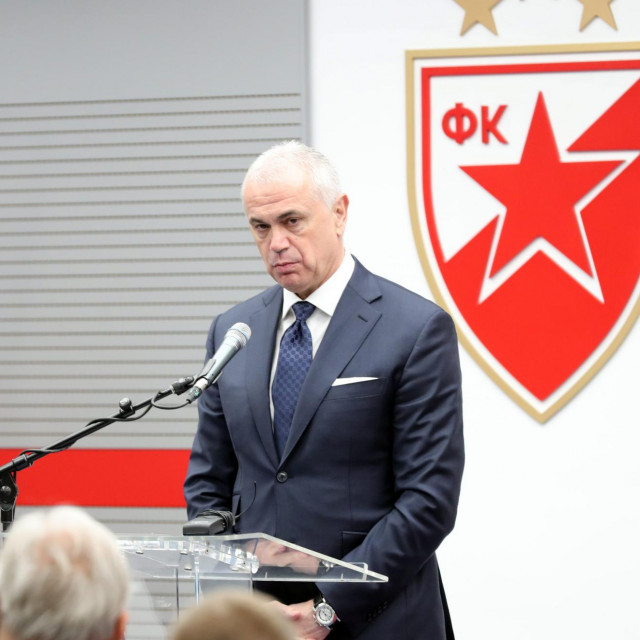 Zvezdan Terzić