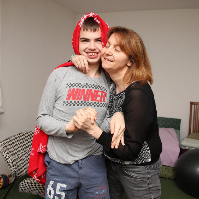 Sandra i Filip Kišur