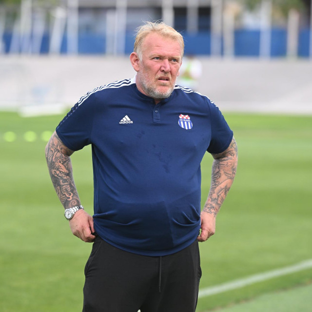Robert Prosinečki