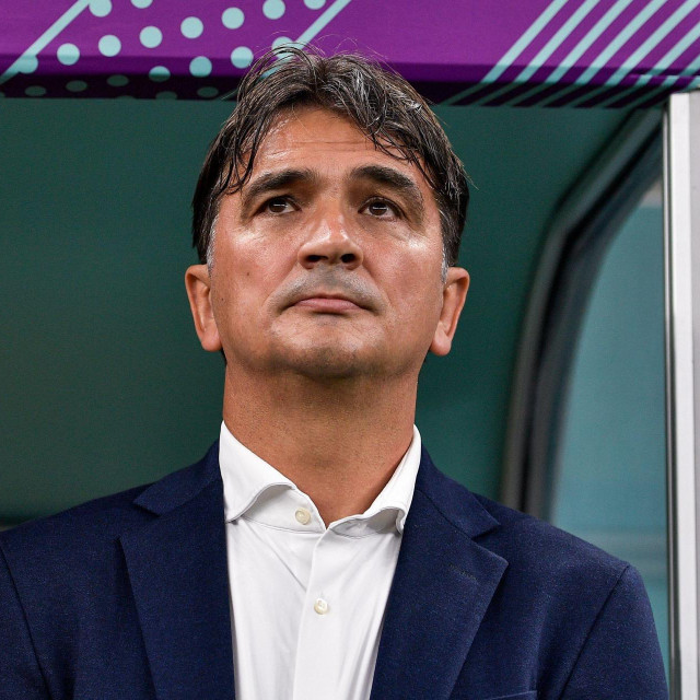 Zlatko Dalić