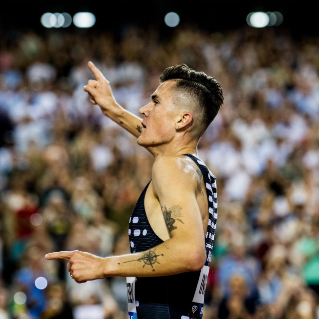 Jakob Ingebrigtsen