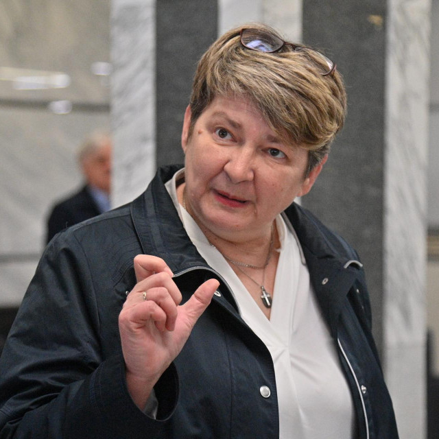 Nada Lovrić