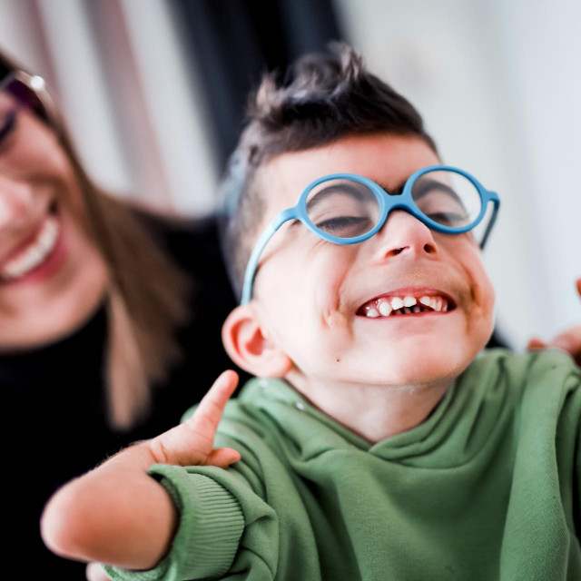 Ne želim ništa što mu ne pripada, ali tražim sve što mu pripada. I neću odustati. Neću, jer se ne bih mogla nositi s tim žalom da nisam niti pokušala