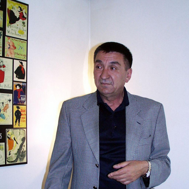 Ivica Restović
