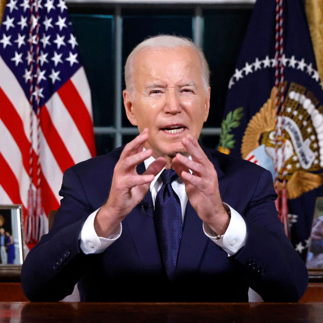 Joe Biden