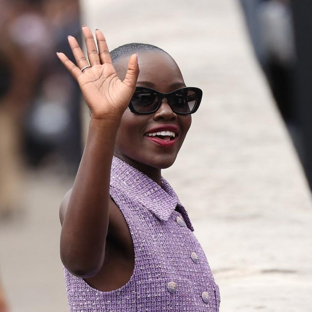 Lupita Nyong‘o 