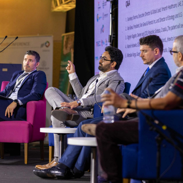 CIHT konferencija