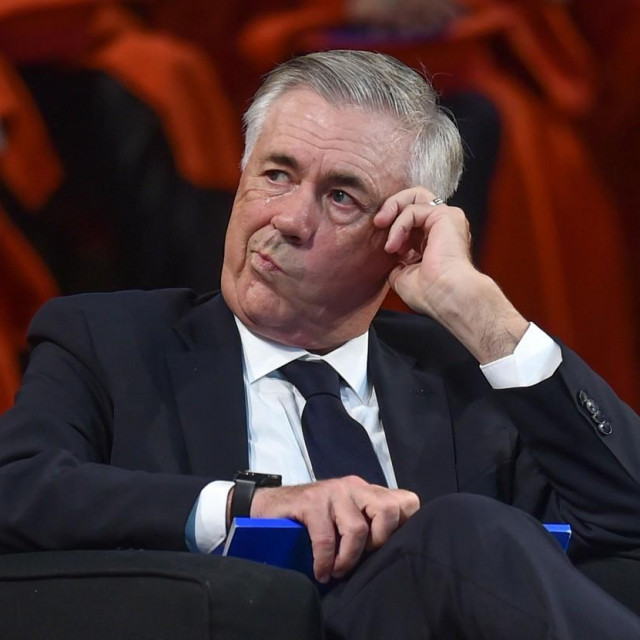 Carlo Ancelotti