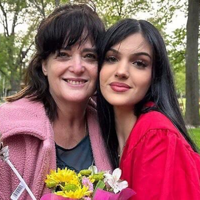 Judith i Natalie Raanan