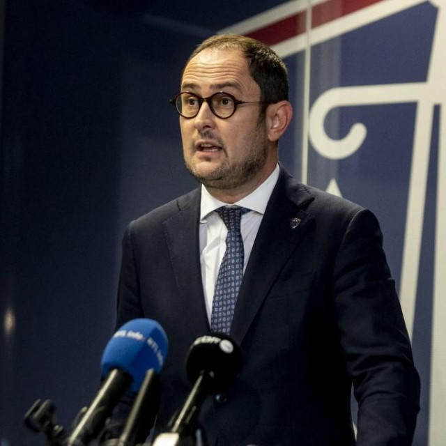 Vincent van Quickenborne