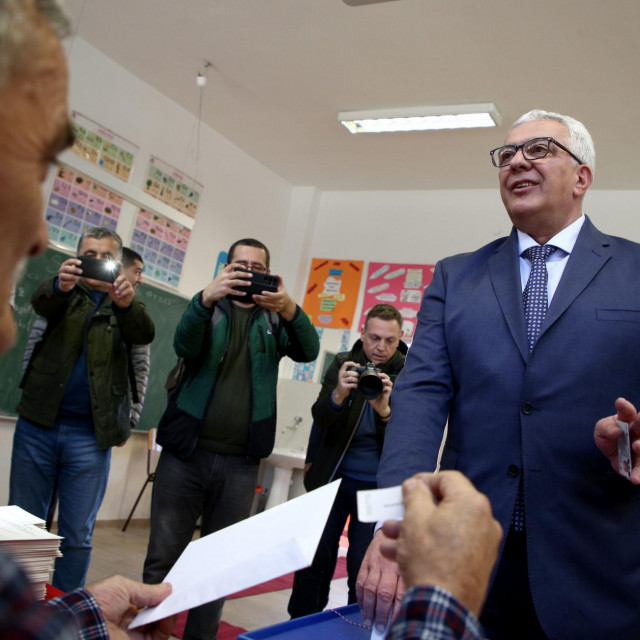 Andrija Mandić