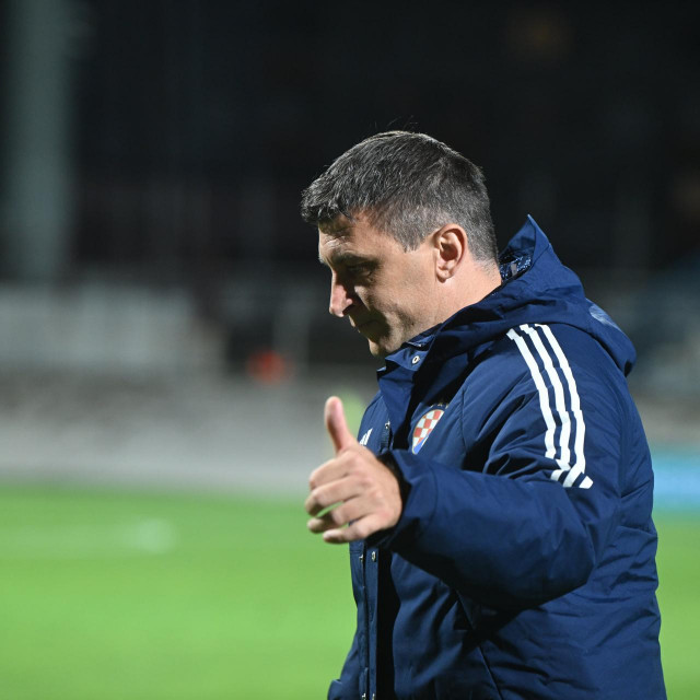 Sergej Jakirović