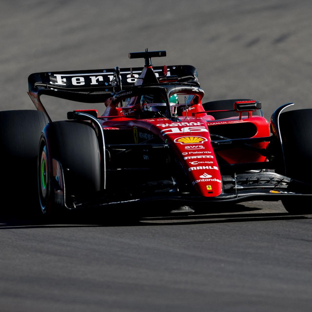 Charles Leclerc