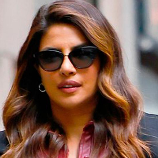 Priyanka Chopra