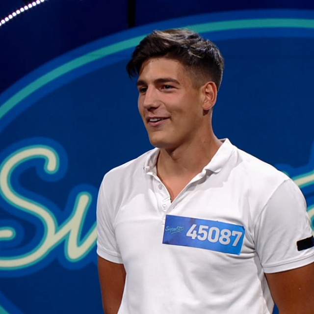 Bruno Rački, Elvis Presley iz Jastrebarskog