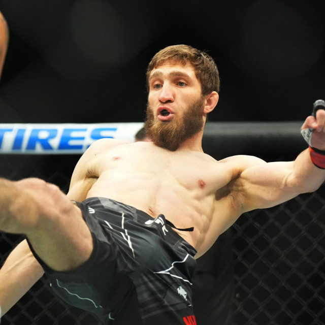 Said Nurmagomedov