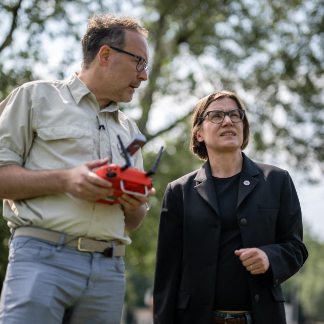 Mirjana Špoljarić Egger