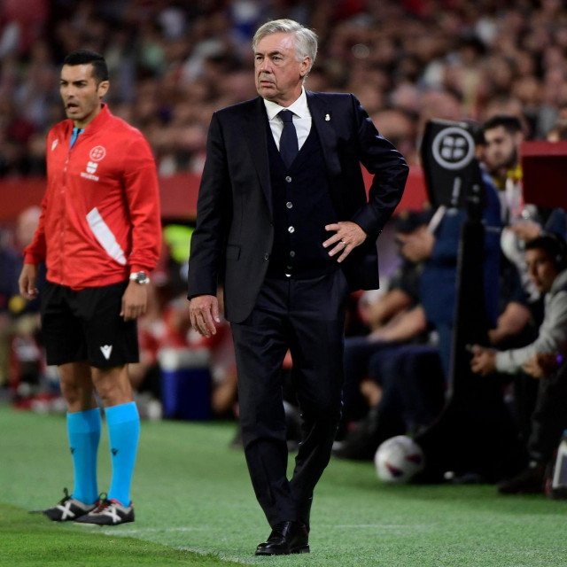 Carlo Ancelotti