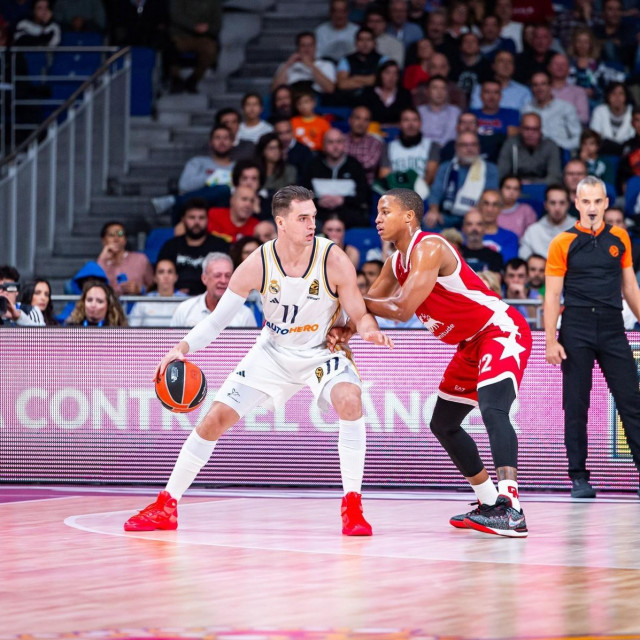 Mario Hezonja 