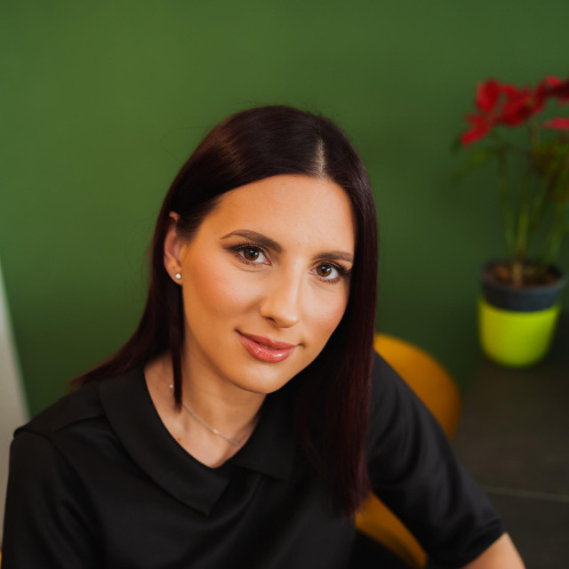 Anja Lordanić Mustać