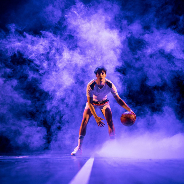 Predstava ”Dražen”