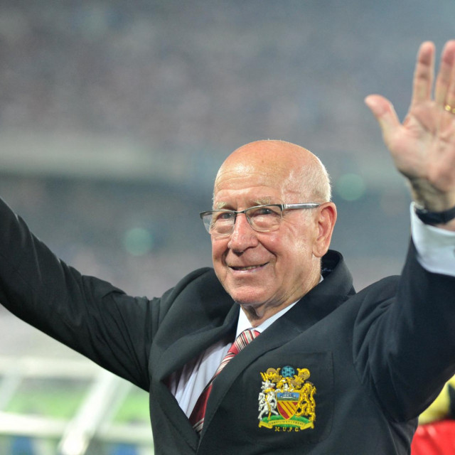 Bobby Charlton