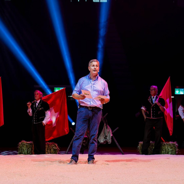 Marco Chiesa, predsjednik SVP-a