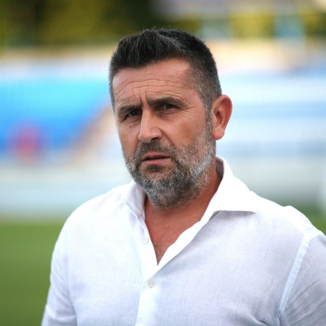 Nenad Bjelica