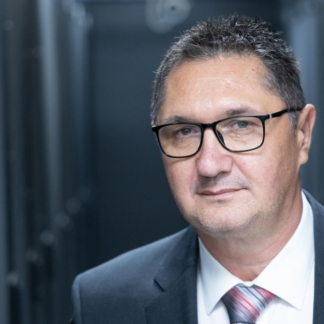 Goran Đoreski, direktor Digital Realtya