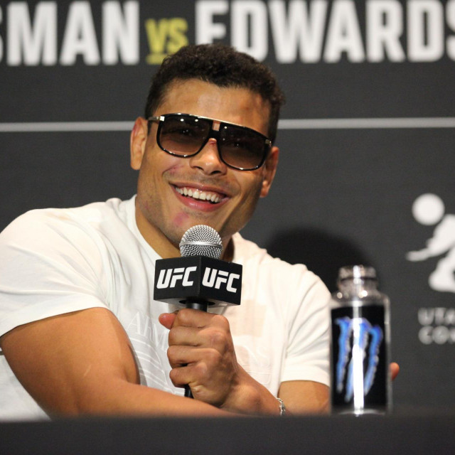 Paulo Costa