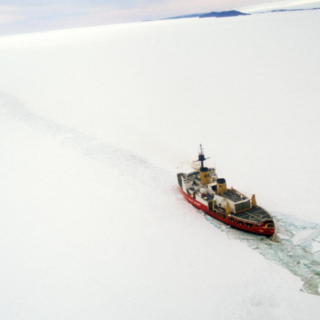 Ilustrativna fotografija